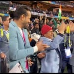 भारत बनाम पाकिस्तान