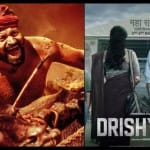 कांतारा, दृश्यम 2