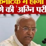 मल्लिकार्जन खड़गे