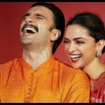 दीपिका रणवीर