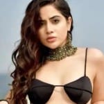 उर्फी जावेद
