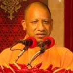 मुख्यमंत्री योगी आदित्यनाथ।