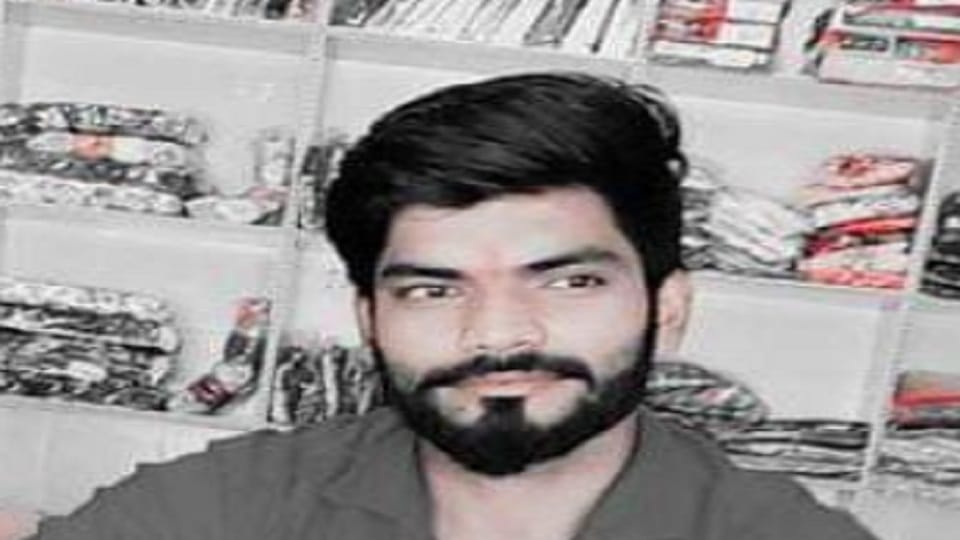 UP News : Youth shot in Lucknow, died in trauma center
