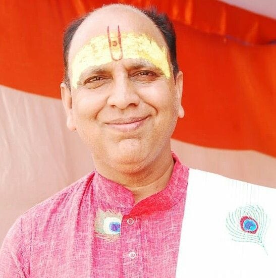 Donation made on solar eclipse gives manifold results: Ravidutt