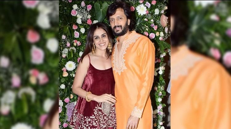 Genelia Deshmukh reveals to Kareena Kapoor Riteish Deshmukh family wanted her to continue films after marriage