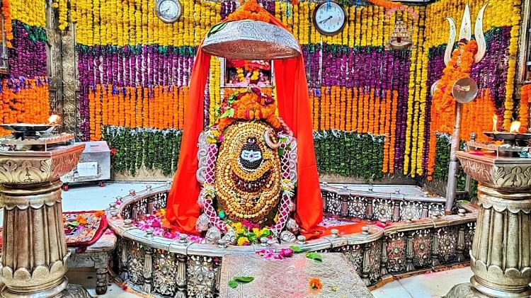 Travel Guide Mahakaleshwar Temple Ujjain Visit From Delhi Tour Package Detail In Hindi News 4670