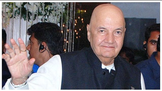 Veteran actor Prem Chopra talks about Amitabh Bachchan career say makers did not make big b as hero initially