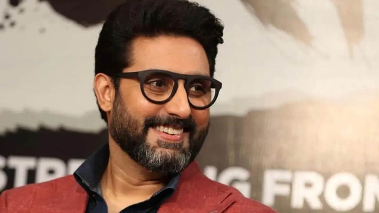 Abhishek Bachchan reply to troll who called him Unemployed Said you are not intelligent