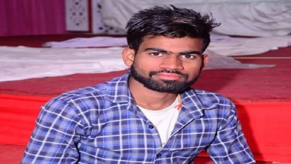 child murder case After killing innocent by shooting accused kept searching for four hours with his relatives