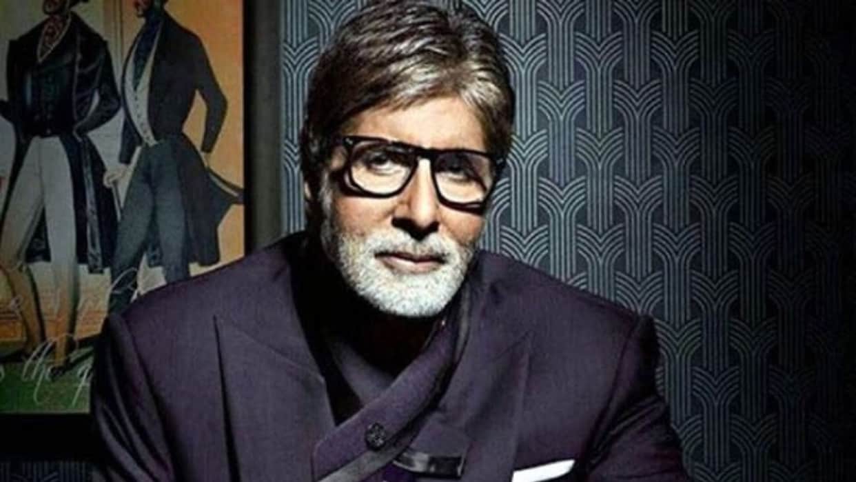 Amitabh Bachchan accident during kbc 14 shooting coolie film set and burnt his hand on diwali