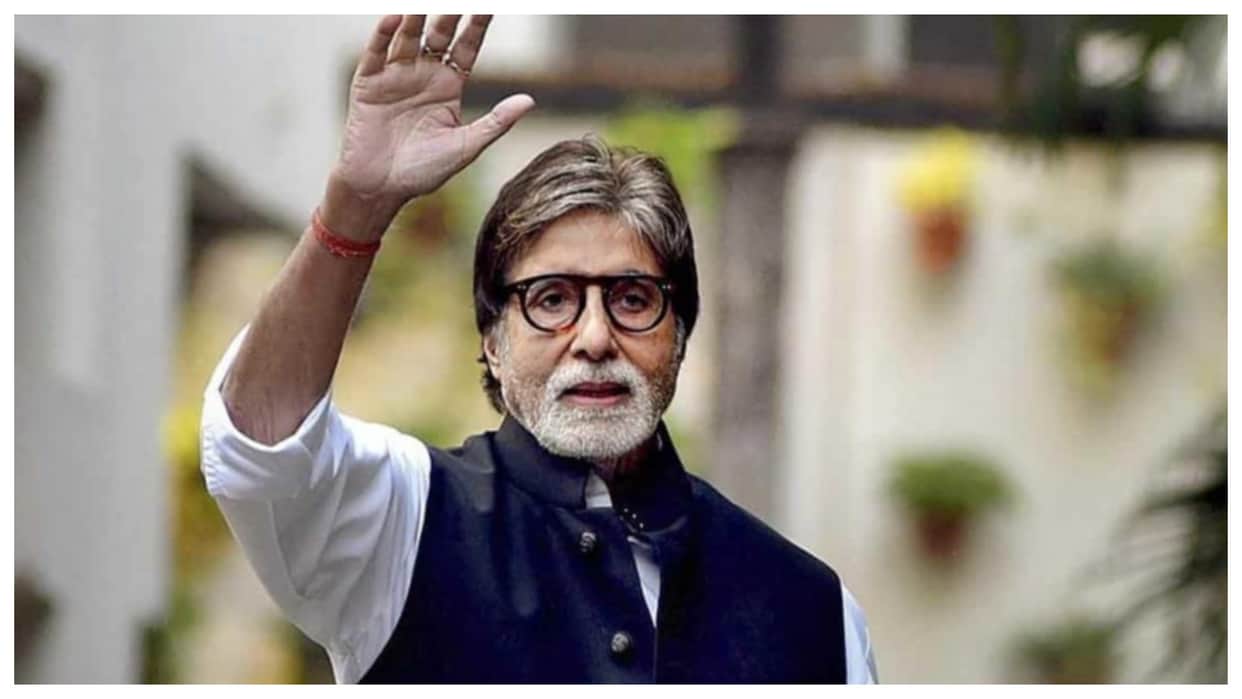Amitabh Bachchan filed a suit in Delhi High Court seeking protection of his personality rights
