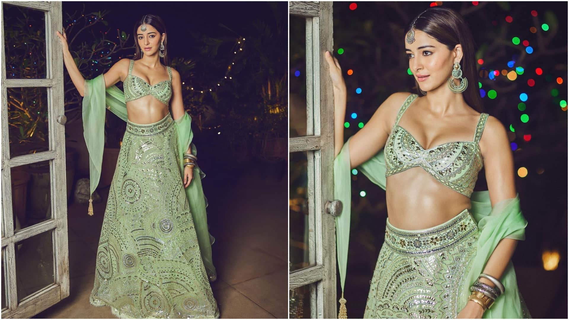 Dream Girl 2 star Ananya Panday comments on social media trolling says People forget actors are also people