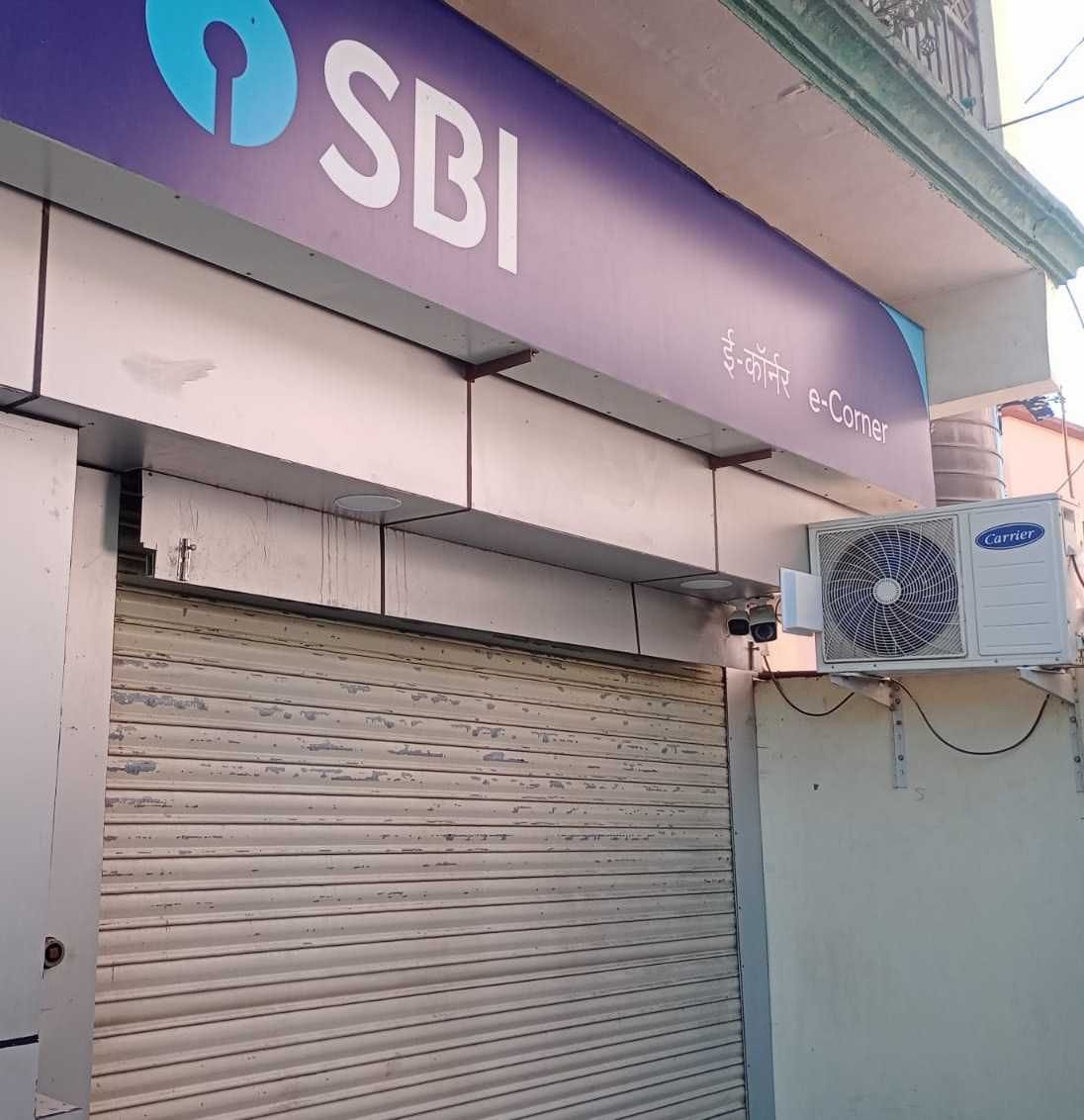 Less Cash in Bageshwar