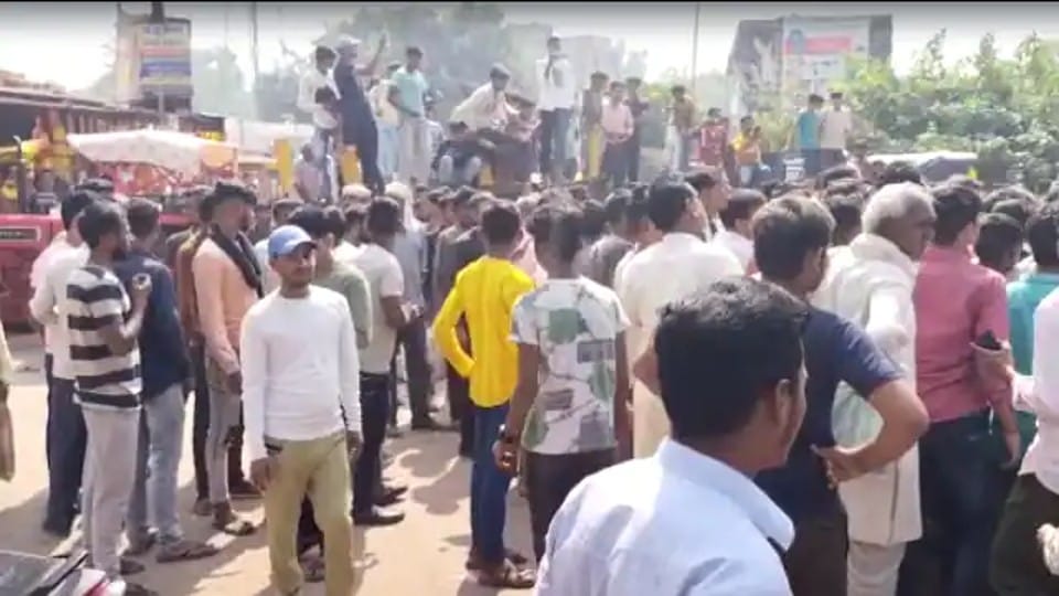Bhind: Missing minor's body found in farm, suspected of murder after rape