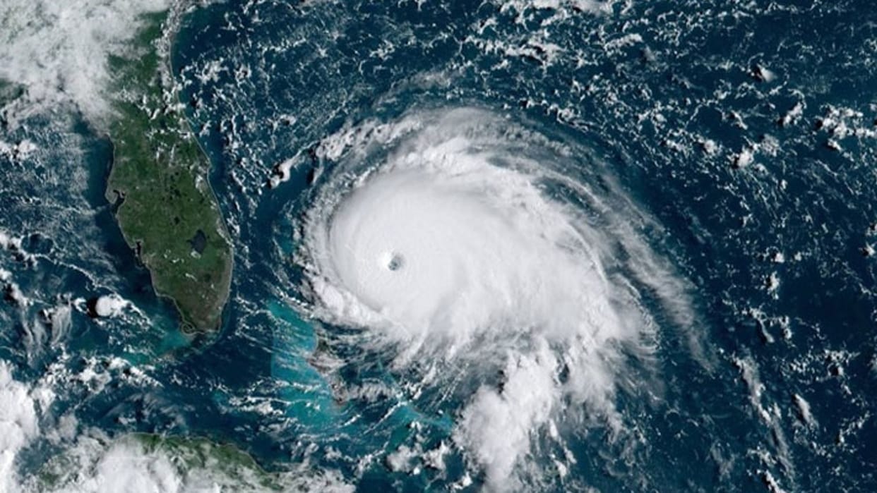 Biparjoy becomes extremely severe cyclonic storm yellow alert issued