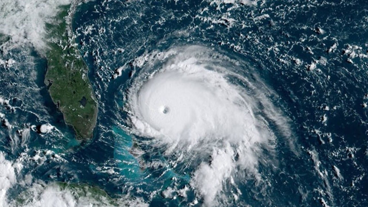 Cyclone Sitrang: How dangerous is cyclonic storm 'Sitrang', know where it will affect?