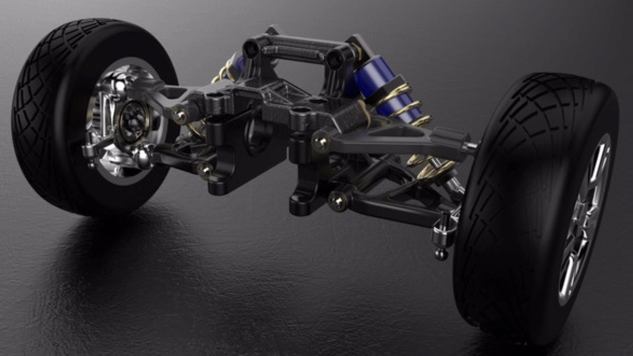 What are the reasons for problems in car suspension, know how to increase lifespan