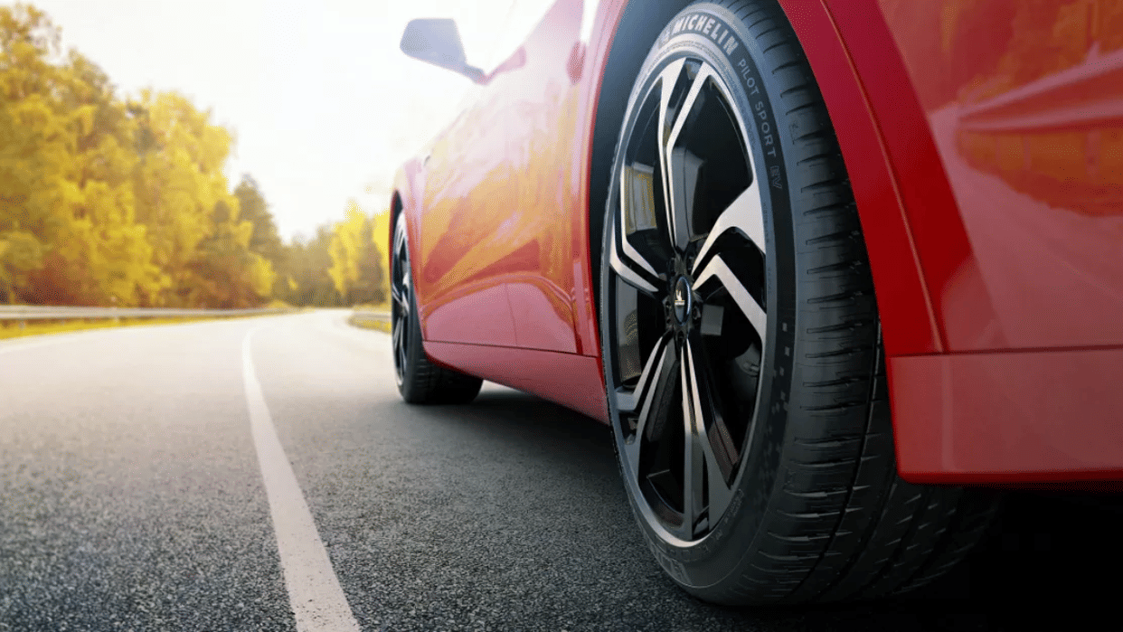 Do these two works with the tires in the car, it will last longer without spending, know everything