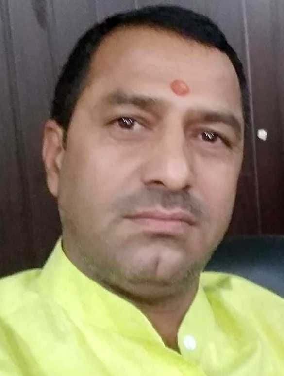 Muhoort Of Diwali Pujan