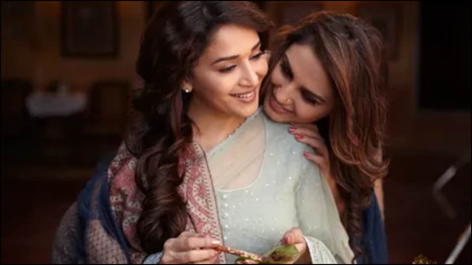 bollywood films based on lgbtq community shubh mangal zyada saavdhan badhaai do ek ladki ko dekha