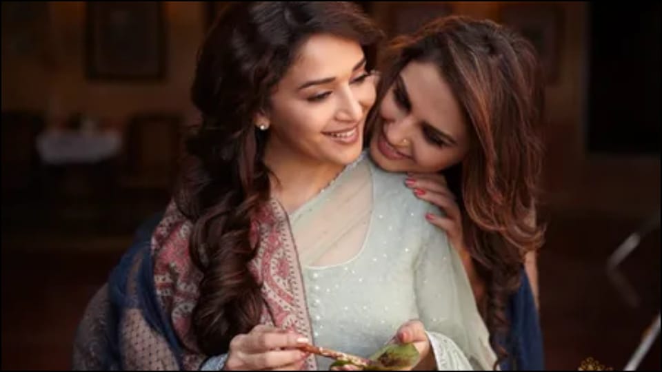 bollywood films based on lgbtq community shubh mangal zyada saavdhan badhaai do ek ladki ko dekha