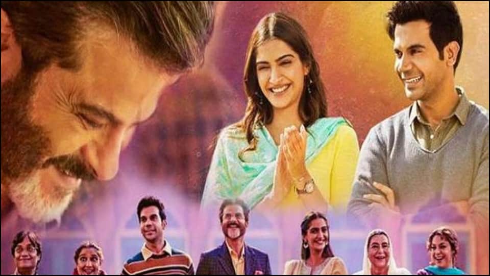 bollywood films based on lgbtq community shubh mangal zyada saavdhan badhaai do ek ladki ko dekha