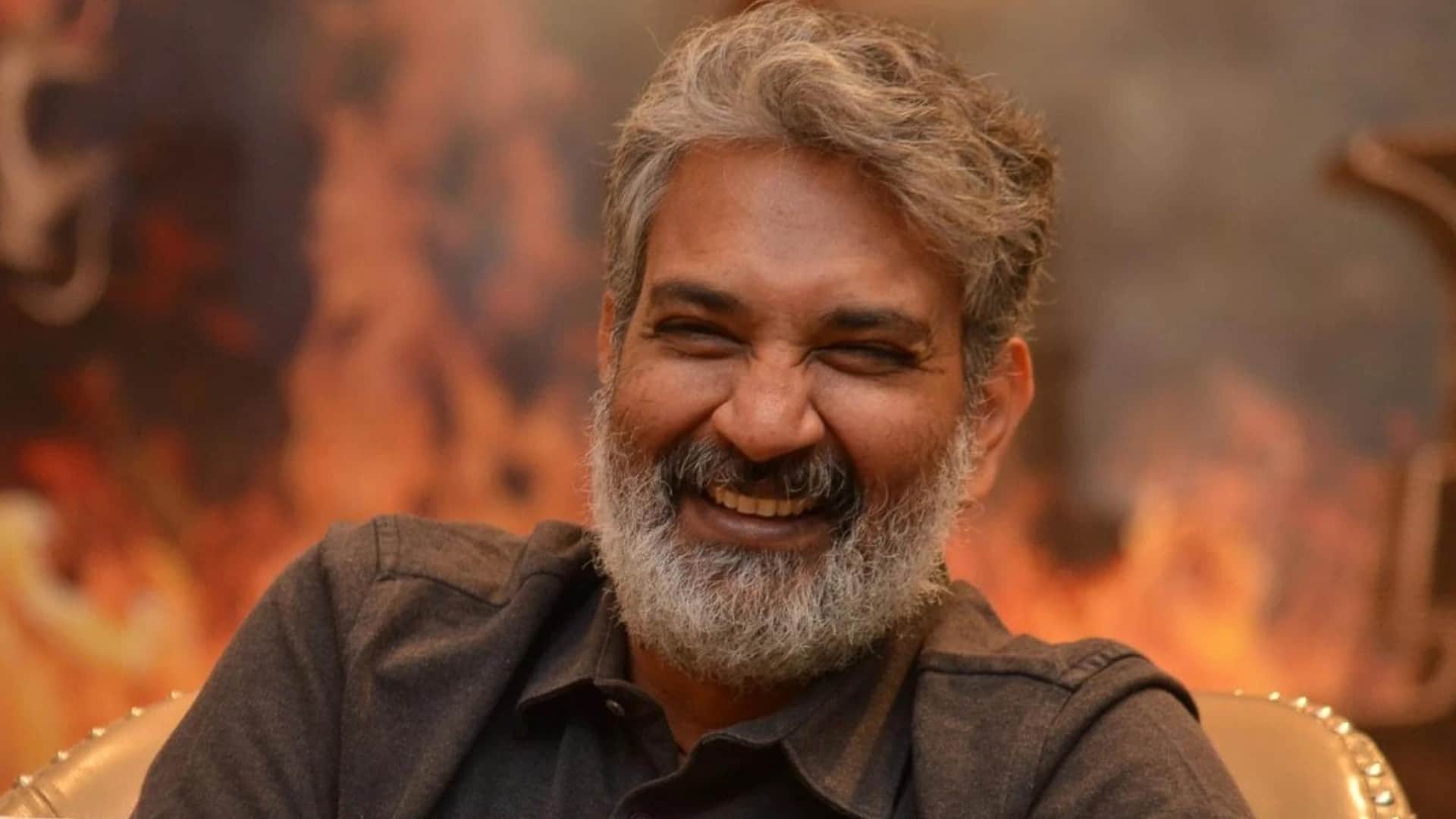 SS Rajamouli wants to make Hollywood film after ramcharan jr NTR RRR success says he is a dictator in India