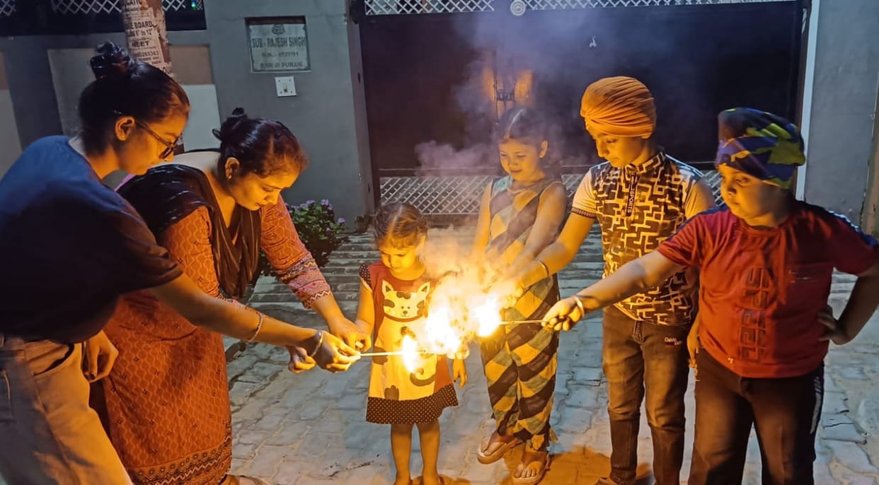 diwali