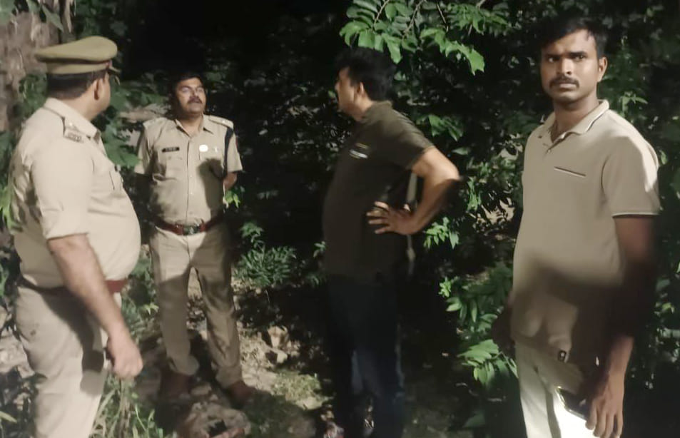 14 year old girl raped in Kannauj, police engaged in investigation