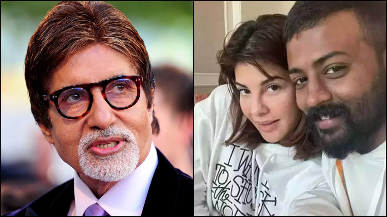 Filmy Wrap: Sukesh reveals about relation with Jacqueline Amitabh bachchan vein cut read 10 entertainment news