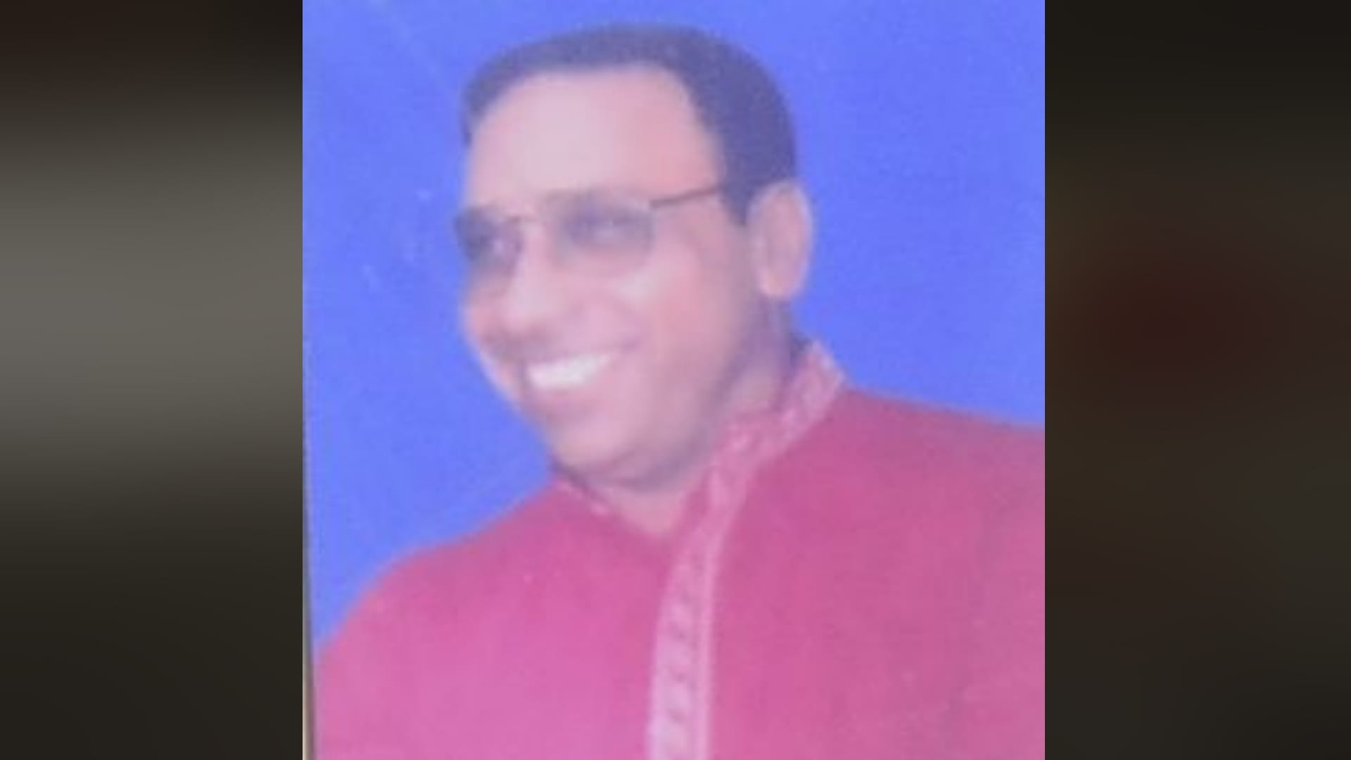 Fire in retired IPS house death of retired IPS due to suffocation in lucknow
