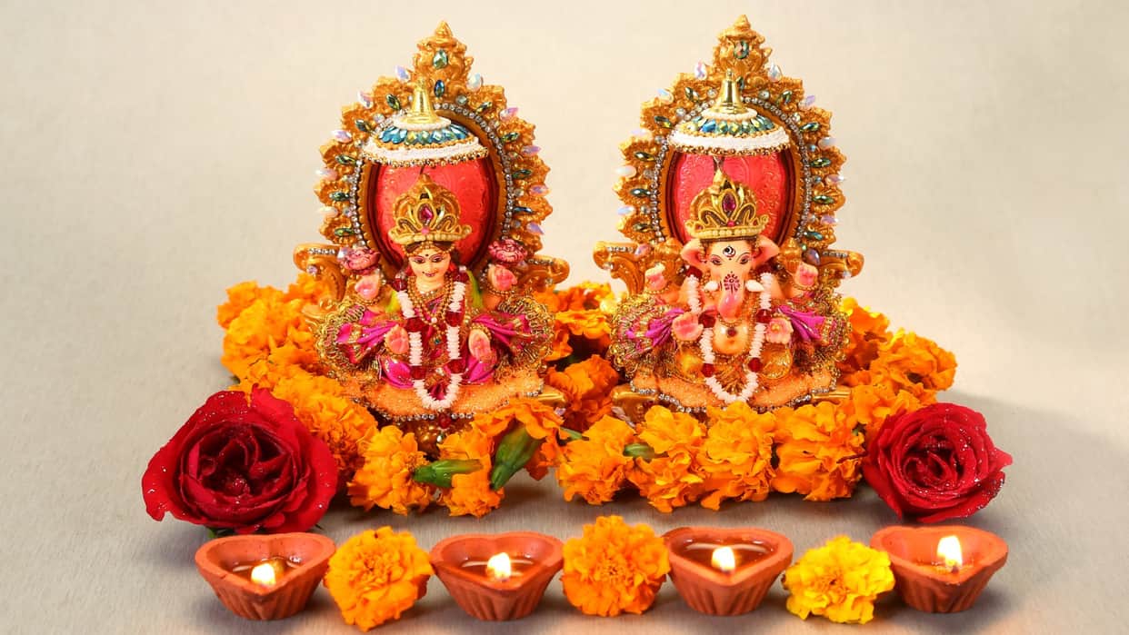Diwali 2023: Festival of Diwali today worshiping Ganesh-Lakshmi will bring prosperity Dehradun Uttarakhand