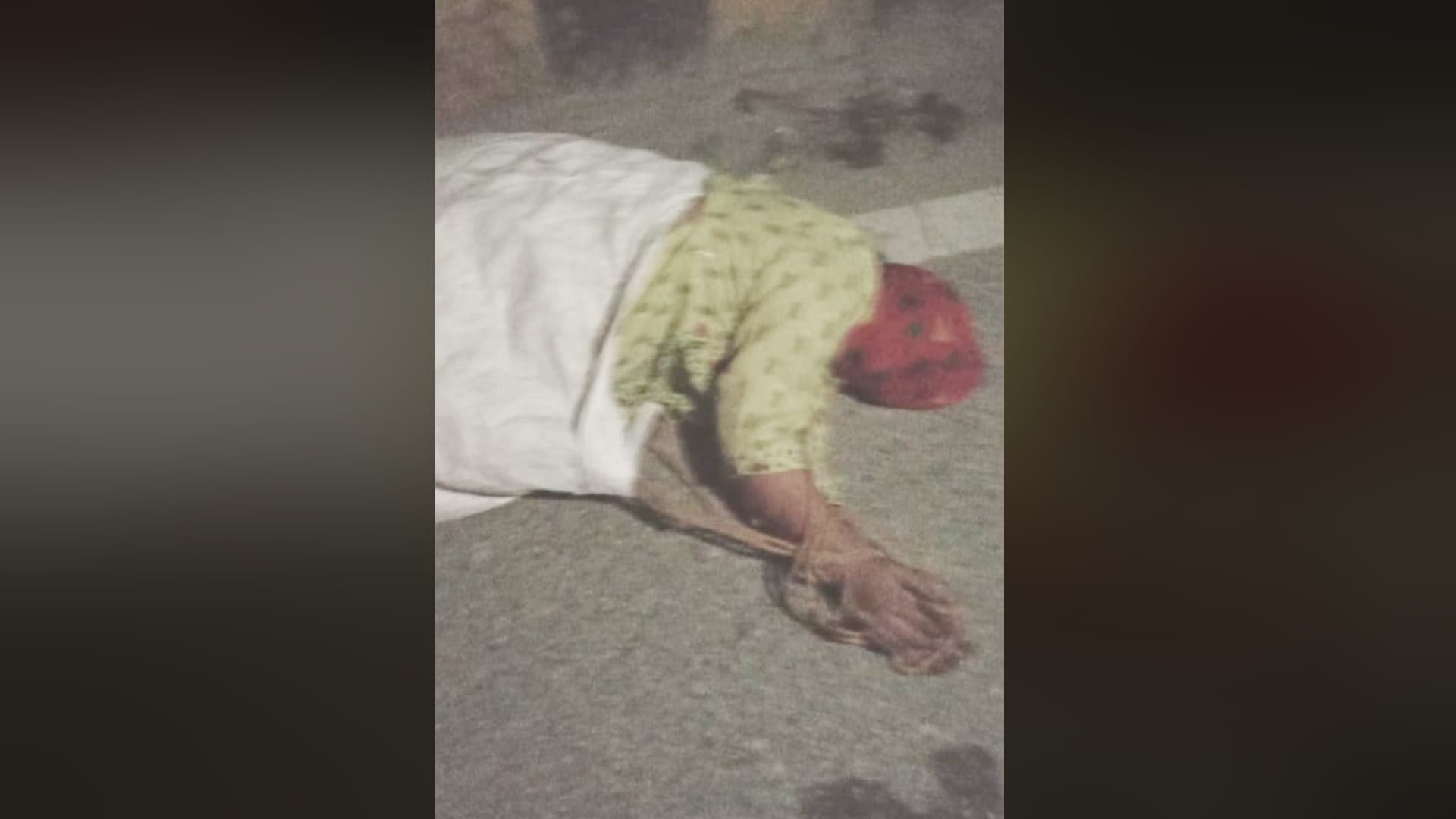 Ghaziabad Case woman sexually assaulted Nurse arrested and sent to jail, kept denying the allegations