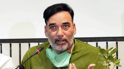 Winter Action Plan : प्रदूषण पर वार के लिए प्लान बनाएगी दिल्ली सरकार, मंत्रीजी ने किया कार्ययोजना का खुलासा Delhi government will make a plan to attack pollution