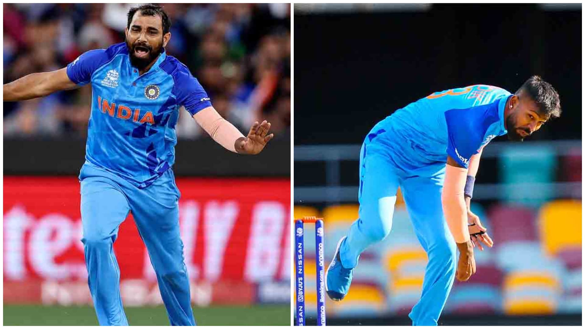 T20 WC 2022: IND vs PAK: India lost 4 wickets, Kohli-Hardik overturned match, read ups-downs of 10 points