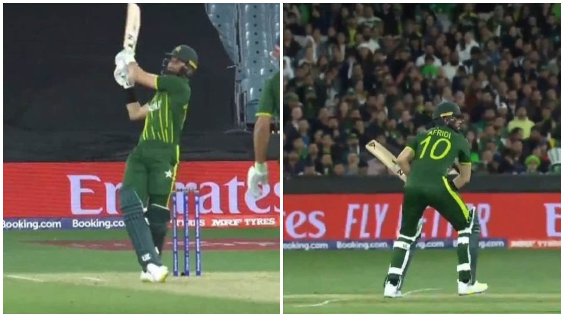 T20 WC 2022: IND vs PAK: India lost 4 wickets, Kohli-Hardik overturned match, read ups-downs of 10 points