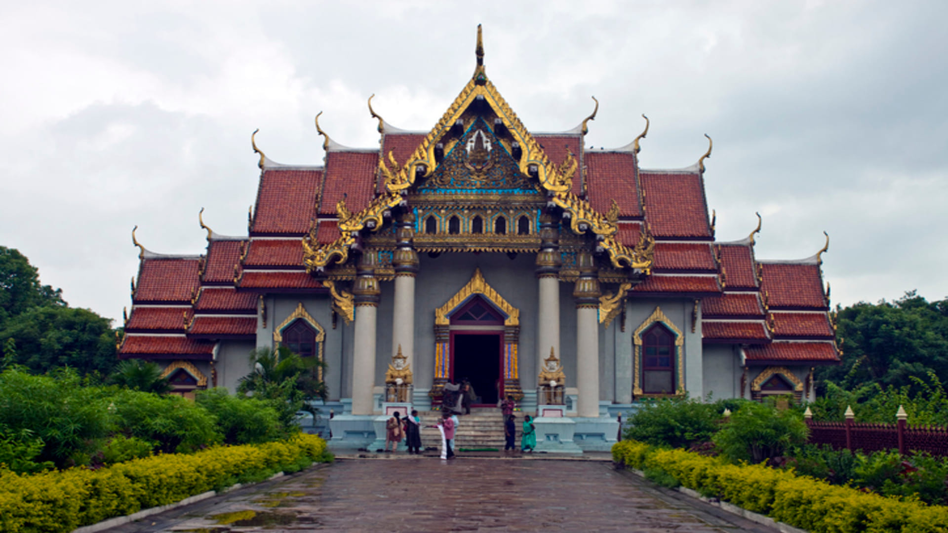 IRCTC Bodhgaya Tour Package 2022 Check Indian Railways Trip Fare and Booking All Details