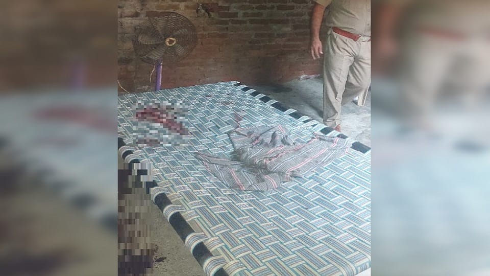 Youth injured by beating dies, body found lying on cot, report on four on younger brothers Tahrir