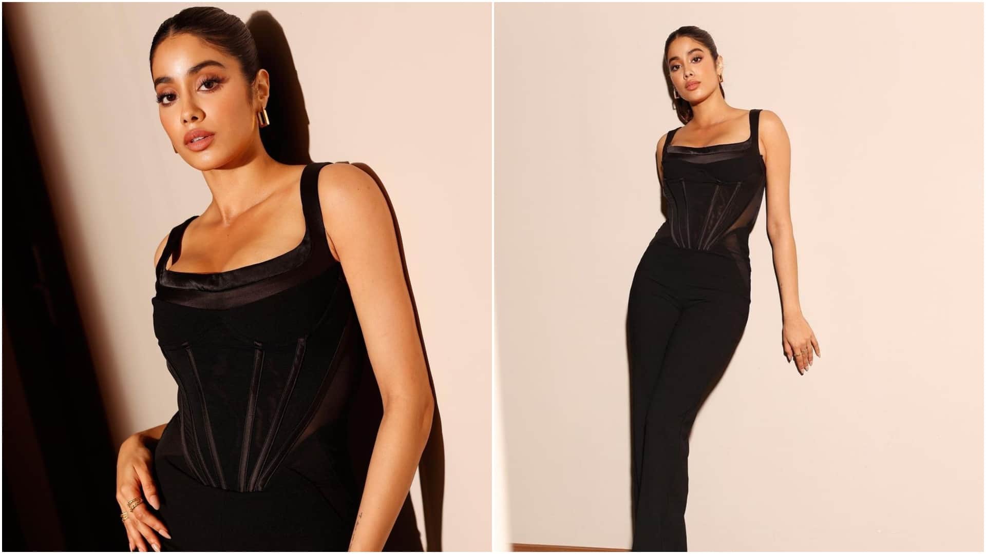Photos of the day Ananya Panday Esha Gupta Shanaya Kapoor Janhvi Kapoor Rakul Preet Singh Avneet Kaur