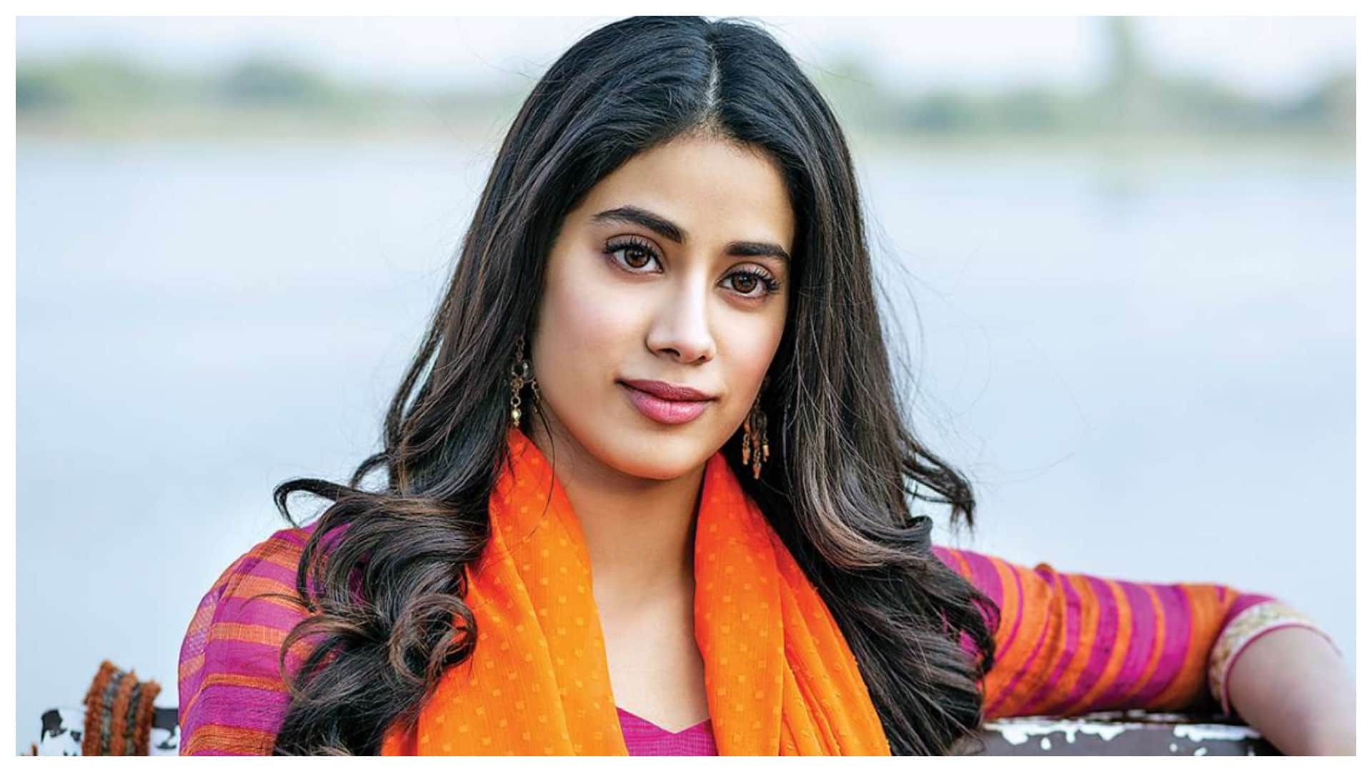 Sridevi Boney Kapoor daughter Janhvi Kapoor talks about movie offers says It must be on merit