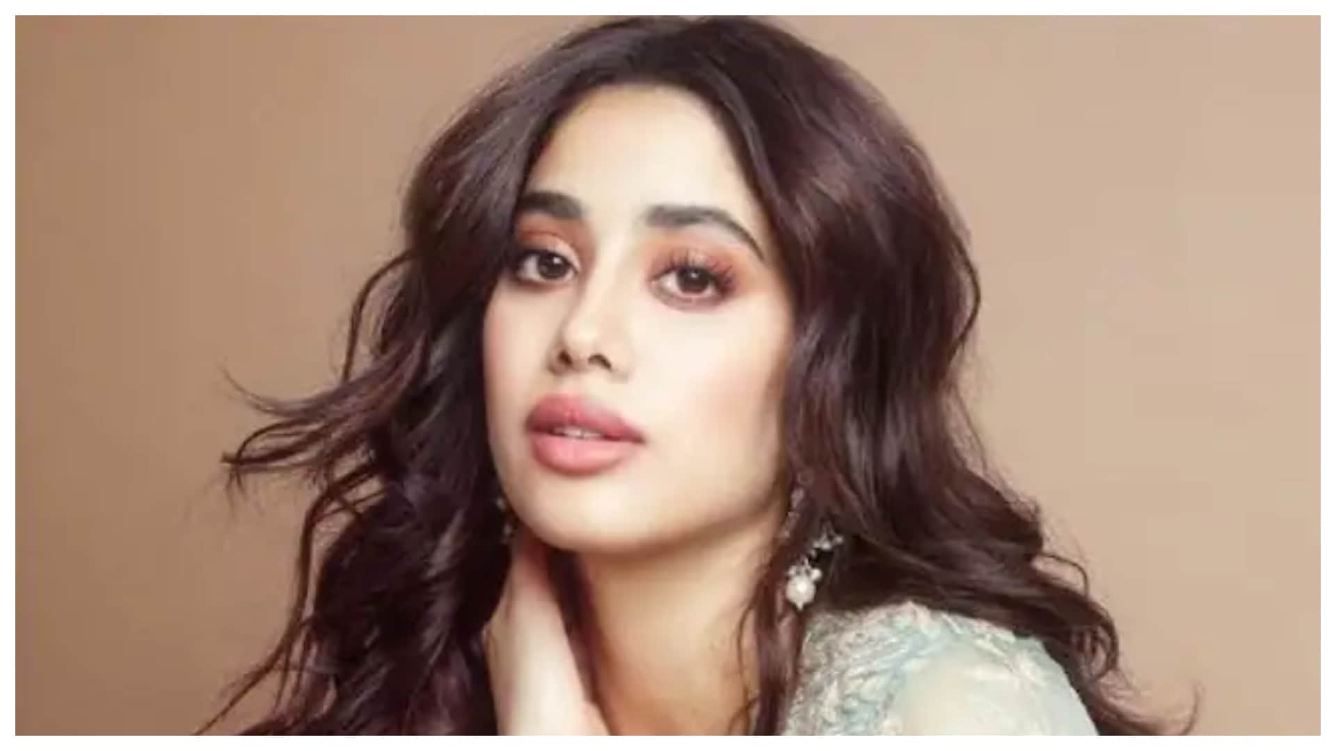 Sridevi Boney Kapoor daughter Janhvi Kapoor talks about movie offers says It must be on merit