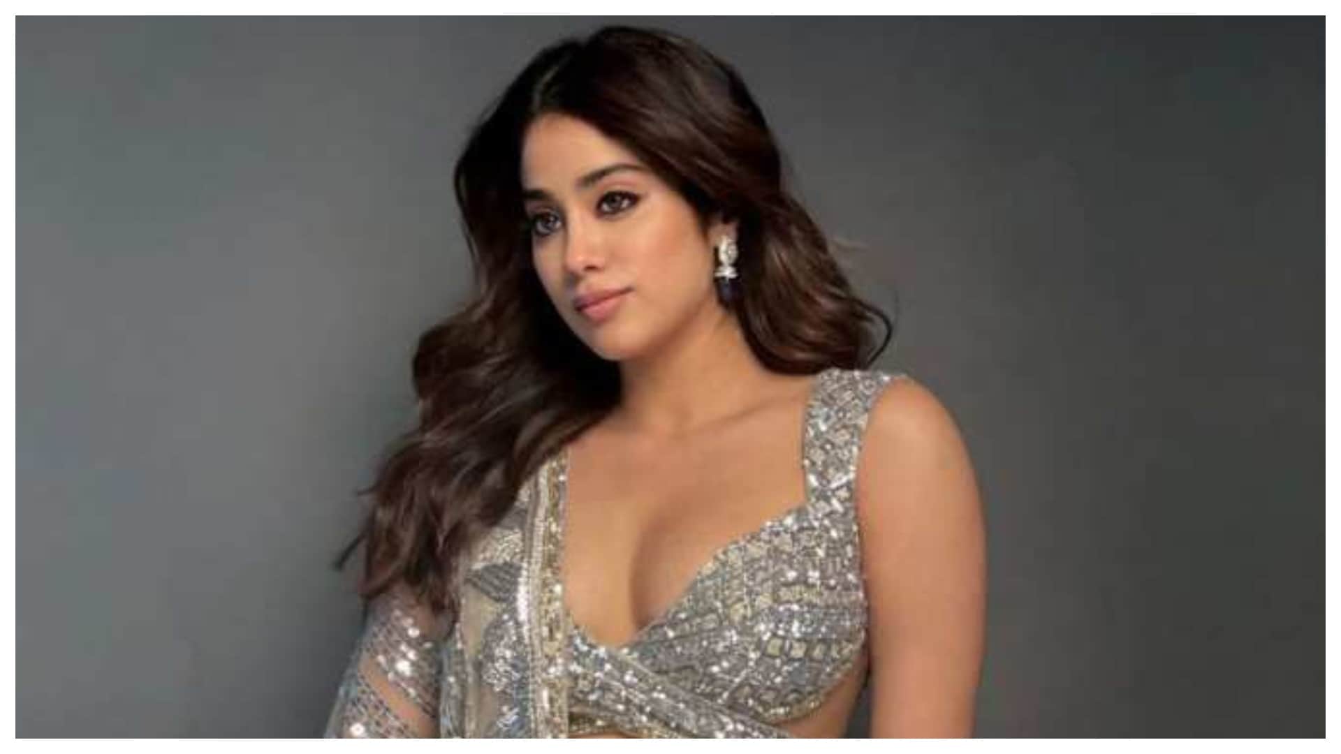 Sridevi Boney Kapoor daughter Janhvi Kapoor talks about movie offers says It must be on merit