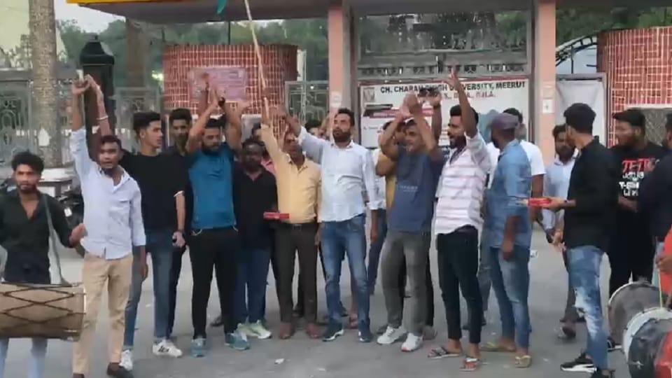 India beat Pakistan in T20 World Cup 2022