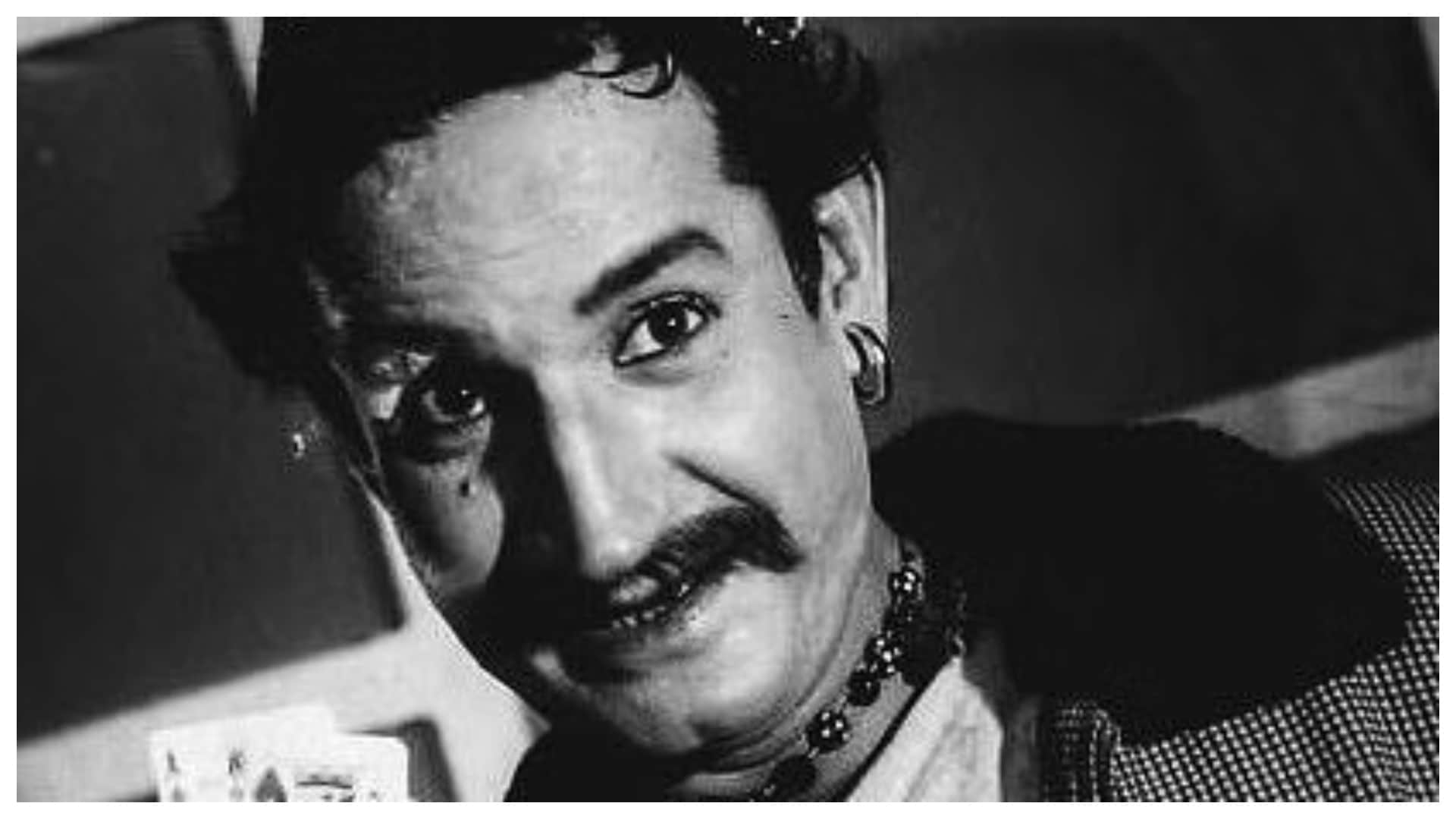 Jeevan Birth Anniversary: Know about Omkar Nath Dhar life story real name career and his narad muni role