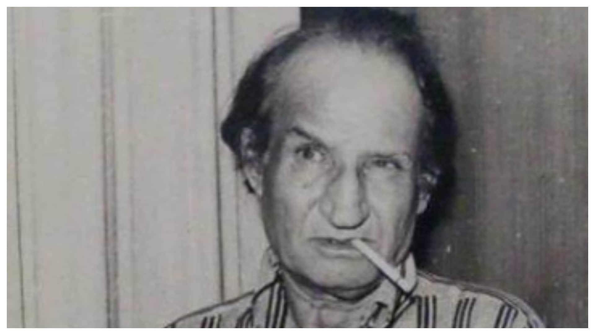 Jeevan Birth Anniversary: Know about Omkar Nath Dhar life story real name career and his narad muni role