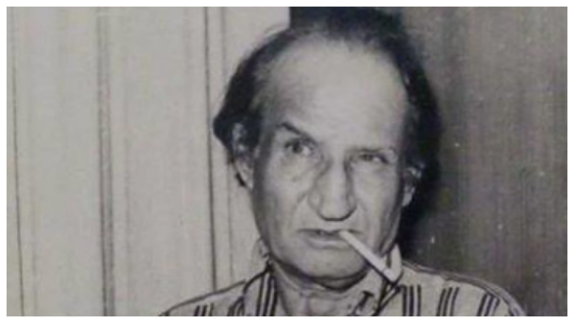 Jeevan Birth Anniversary: Know about Omkar Nath Dhar life story real name career and his narad muni role