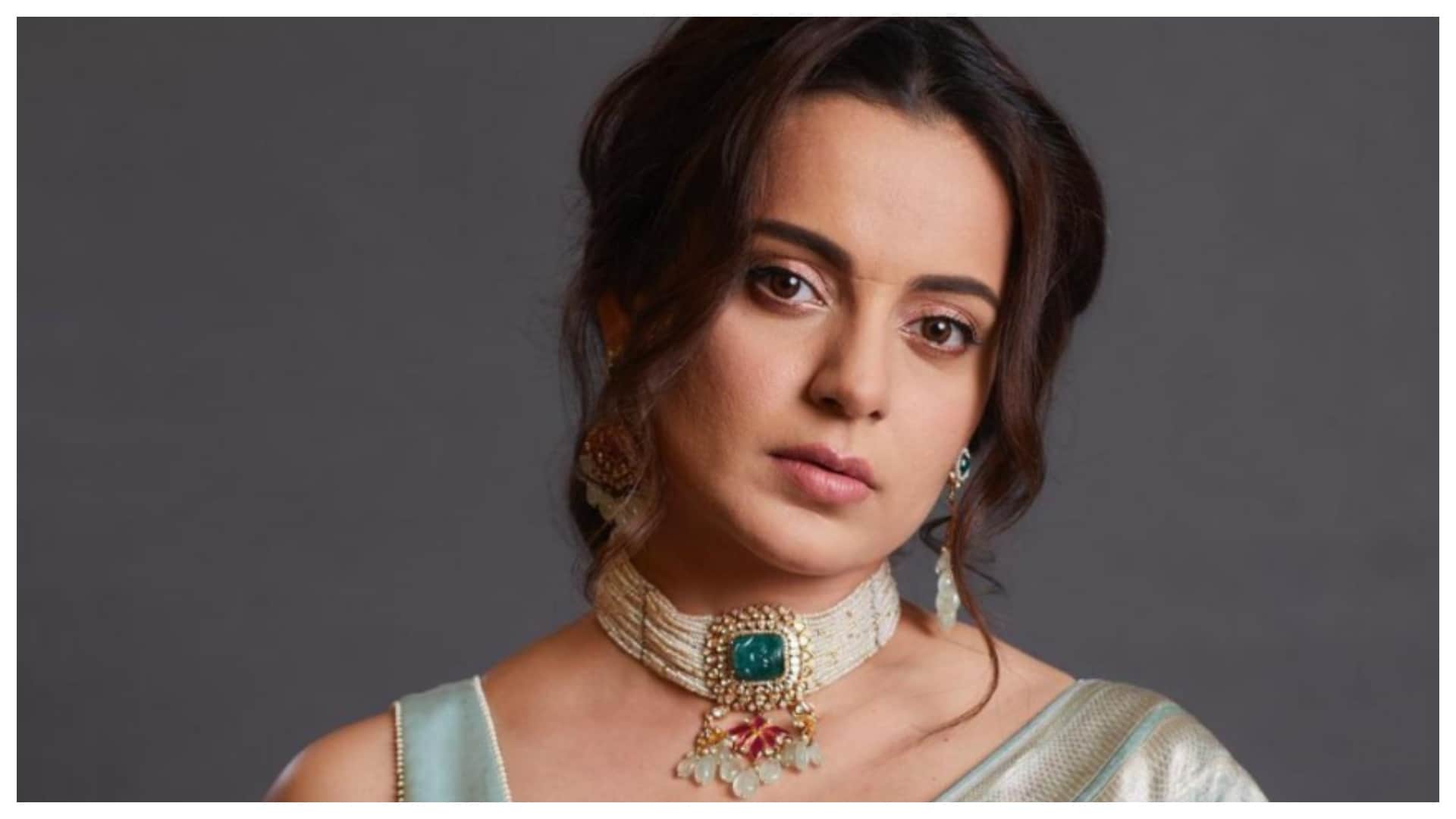 Kangana Ranaut talk about  Dhaakad box office failure says bahut hi westernised character tha