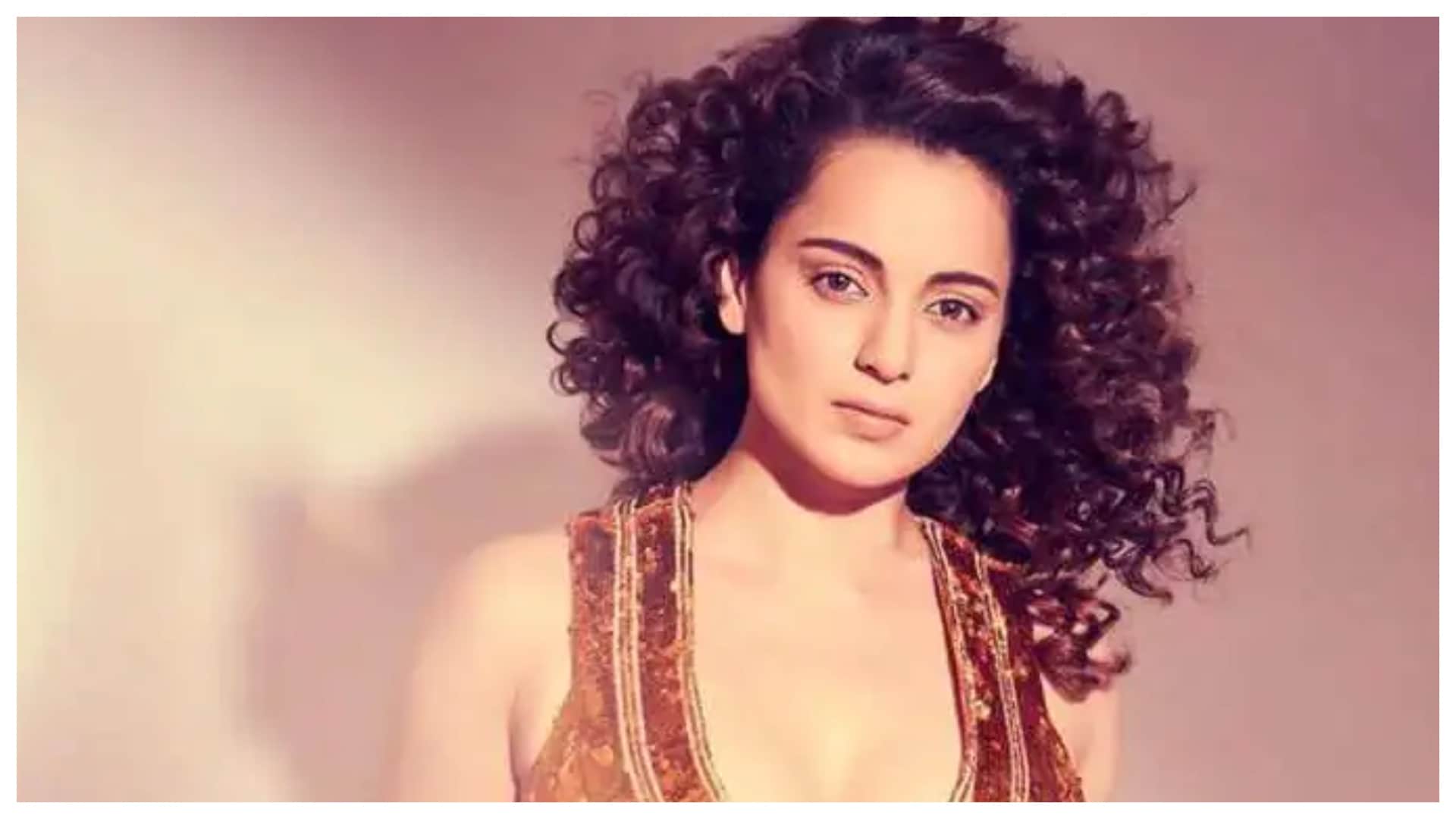 Emergency actress Kangana Ranaut renovates temple at her home for Diwali festival