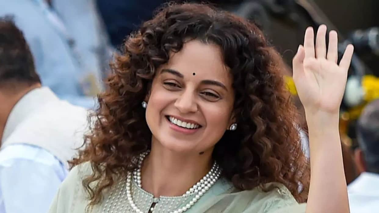 Kangana Ranaut Cryptic post for Bollywood see here what actress said on Instagram