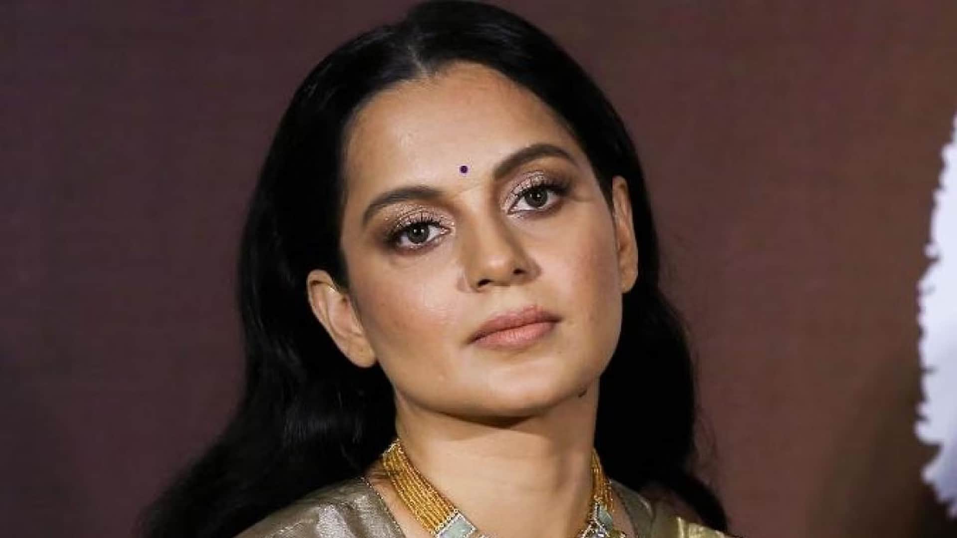 Kangana Ranaut Cryptic post for Bollywood see here what actress said on Instagram
